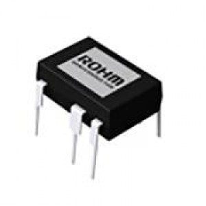 BM2P0161K-Z, Коммутационные контроллеры DC/DC CONVERTER