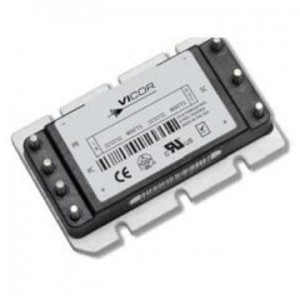 V300C5E50BL, Преобразователи постоянного тока в постоянный с изоляцией Micro Family Vin-300 Vout-5, Power-50