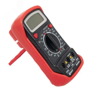 MAS830L Expert In-180701-pm830L, Мультиметр цифровой, серия Expert