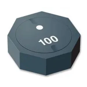 SRU1038-6R2Y, Катушка индуктивности SMD экранированная проволочная 6.2мкГн ±30% 100кГц 12Q-добротность феррит 4A 0.0165Ом сопротивление по постоянному току лента на катушке