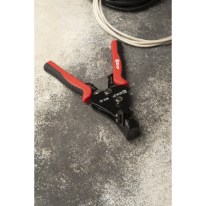 Полуавтоматический стриппер WS-03 EKF Master