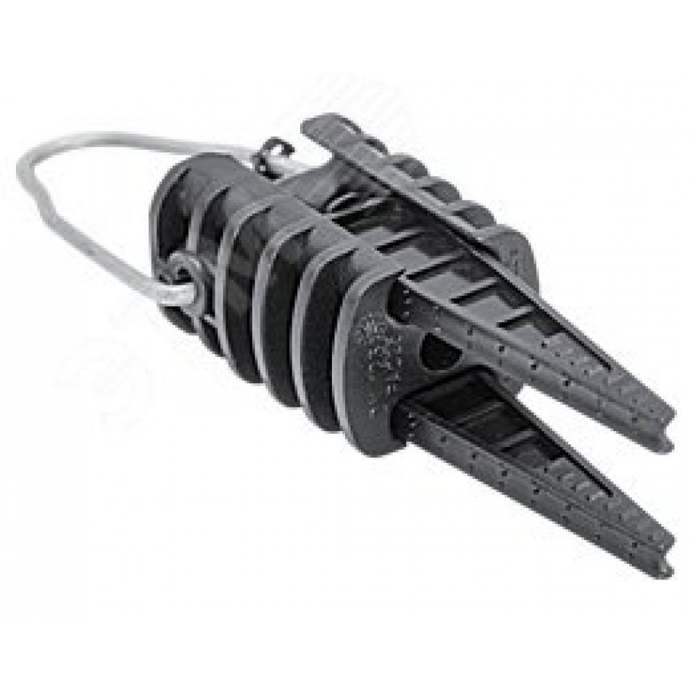 Изображение товара Зажим анкерный для проводов ввода DN 123 2х16/4х25 про(НИЛЕД)