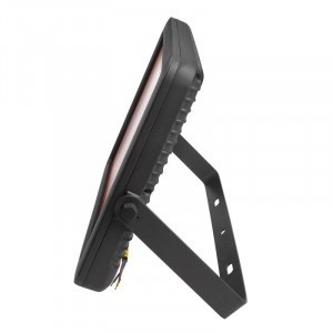 Прожектор светодиодный PFL-S2 300Вт 6500К IP65 220–240В ДО с клапаном закален. матов. стекло сер. 5007963D