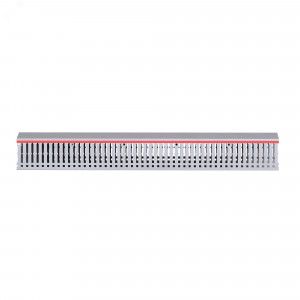 Кабель-канал перфорированный 80х60 RL6 G 01139RL