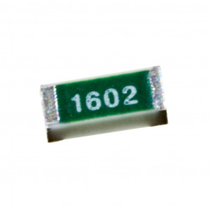 TNPW120616K0BEE, Тонкопленочный ЧИП-резистор 1206 16кОм ±0.1% 0.25Вт -55°С...+155°С