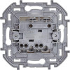 Выключатель 2-кл. Inspiria 10А IP20 250В 10AX механизм сл. кость Leg 673621