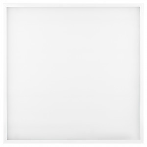 Светильник светодиодный SPO-640-3-6K-32 32Вт 6500К 3200Лм IP40 588х588х19 матовый грильято Б0061335