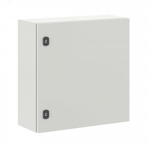 Корпус навесной STE с М/П ВхШхГ 600x600x250 мм R5STE0669