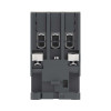 Магнитный контактор YON DSC032 32A 15кВт AC3 3P кат.220В AC DSC032-3C00A230