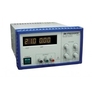 1621A, Настольные блоки питания 0 to 18V, 0 to 5A Digital Display Power Supply
