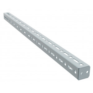 Поперечная рейка FORT для корпуса шириной 600 (4шт.) PROxima FPR6