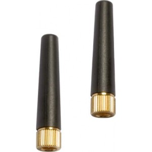 W1911, Антенны Penta Band SMA-RP Right Stubby