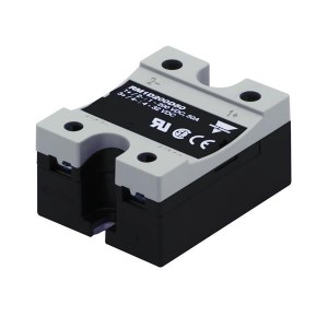 RM1D200D50, Твердотельные реле - Промышленного монтажа SSR RM DC 200V 50A DC IP