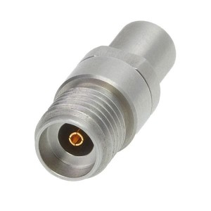 134-1000-007, РЧ адаптеры - междусерийные Adapter Assembly 2.92mmPlug-SMPM Plug