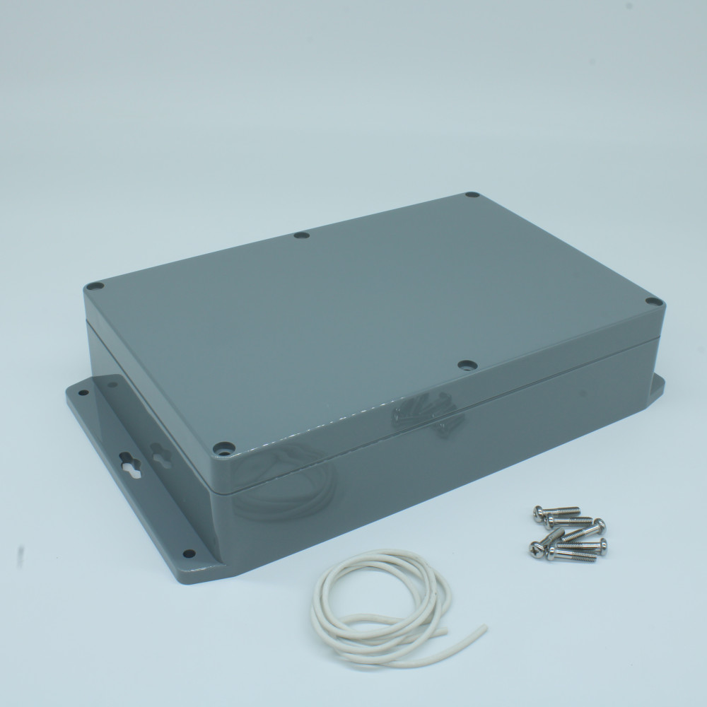 Изображение товара Корпус G317MF с защитой IP65 из ABS пластика