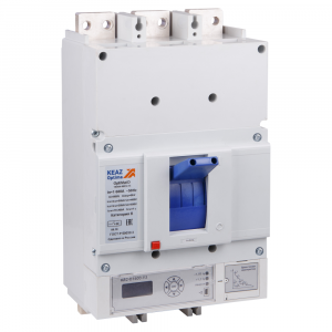 Выключатель автоматический OptiMat D1000N-MR2-У3