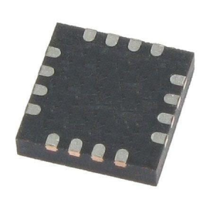 I3G4250DTR, MEMS гироскоп трехосевой 16-Pin LGA лента на катушке