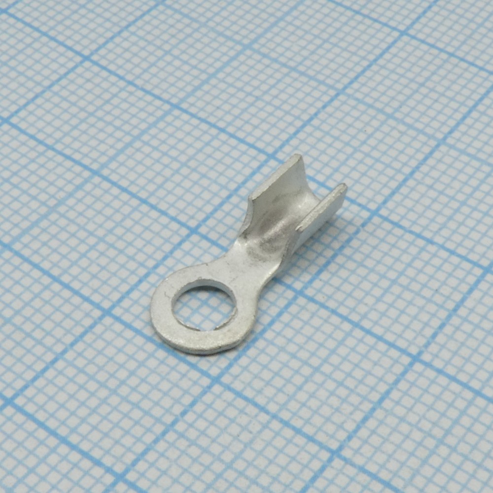 Изображение товара Наконечник П2.5-4-К-ЛТ(0.8)-07 Sm3.2