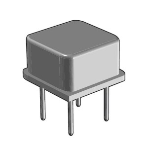 ECS-2200B-049, Стандартные тактовые генераторы OSC XO 4.9152MHZ HCMOS TTL PC ECS-2200 XO (Standard) 4.9152MHz Enable/Disable HCMOS, TTL 5V +/-50ppm 0 C 70 C 25mA Through Hole 0.520" L x 0.520" W (13.20mm x 13.20mm) 0.213" (5.40mm) 8-DIP, 4 Leads (Half Size, Metal Can)
