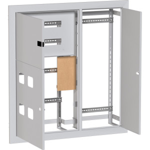 Щит этажный ЩЭ 4кв. (1000х950х160) PROxima mb29-v-4