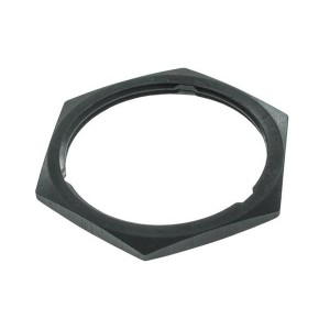 0926-207-2087, Автомобильные разъемы PANEL NUT