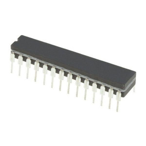 ADG506ATQ, IC MULTIPLEXER 16X1 28CDIP