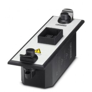 2907019, Подавители выбросов напряжения CM 2-PA-PT4/PLT3S