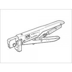 HT802/DF62W-2226, Crimpers Hand Tool DF62W 22-26