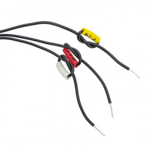 AV POWER-1 Дополнительный контакт AX для TR справа mccb-1R-AX-TR-av