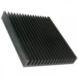 BLA277-150, Охладитель 20*132*150, алюминий