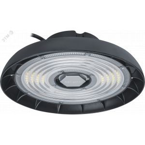 Светильник светодиодный ДСП-100вт 5000К 12500Лм 120 гр. IP65 20708