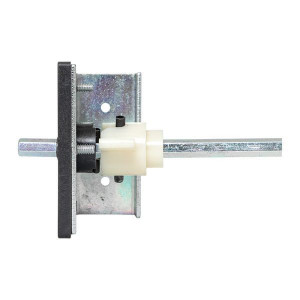 Рукоятка для управления через дверь рубильниками-выключателями PowerSwitch 63-100А PROxima psds-ls-63-100