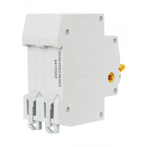 Выключатель нагрузки ВН-32 32А/2П MNV10-2-032