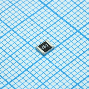 RC1210FR-0747RL, Толстопленочный ЧИП-резистор 1210 47Ом ±1% 0.5Вт -55°С...+155°С