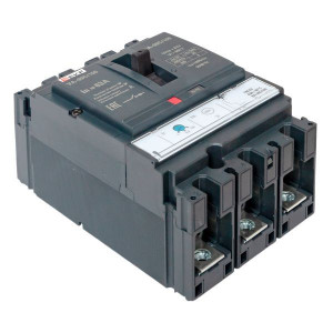 Выключатель автоматический 3п 100/63А 36кА ВА-99C Compact NS PROxima mccb99C-100-63