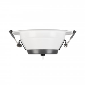 Светильник IM-CYCLONE-R165-18W Warm3000 (WH, 90 deg) 023213(2), Встраиваемый светильник 