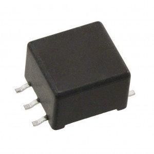 78253/55MVC, Трансформатор для DC/DC преобразователя 5v/5v 200mA, изоляция 4kV, соотношение 1:1,31