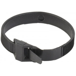 Хомут для СИП XC-180 (уп.100шт) UHH21-D6-180-100