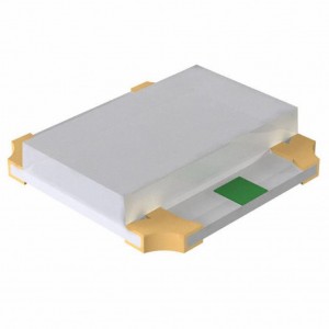 SML-P24MUWT86, Светодиод стандартный SMD двухцветный зеленый/красный (572нм/620нм)