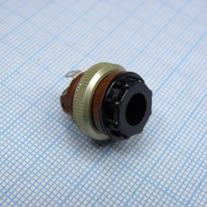 ПМ1, Держатель предохранителя