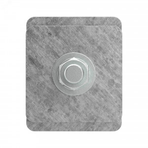 Соединитель для паралл. соединения пруток-пруток d8 NG3108