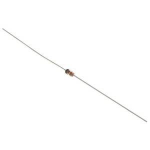 1N4148-T50A, Диоды - общего назначения, управление питанием, коммутация  Hi Conductance Fast