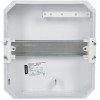 Бокс ЩРВ-П-8 мод. встраив. пластик IP41 MKP12-V-08-41-G