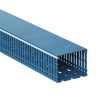 Короб перфорированный, синий RL6 80x60 01239RL