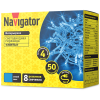 Гирлянда светодиодная 61 798 NGF-S01-50B-5-4m-230-C8-TR-IP20 Navigator 61798