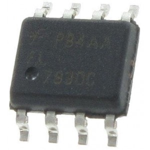 FL7930CMX-G, Драйверы систем светодиодного освещения FLYBACK/PFC FOR LIGHTING