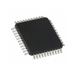 PIC32MX230F064D-I/PT, 32-битные микроконтроллеры 32B MCU 64KB FL 16KB RAM 40MHz 44Pin