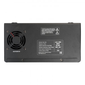 Стабилизатор напряжения настенный TITAN W-8000 EKF PROxima [stab-w-8000]