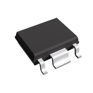 R1513S331B-E2-KE, LDO регуляторы напряжения 36V, 0.8% Accuracy, 300mA, Voltage Regulator for Automotive Applications