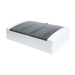 Щит распределительный навесной 